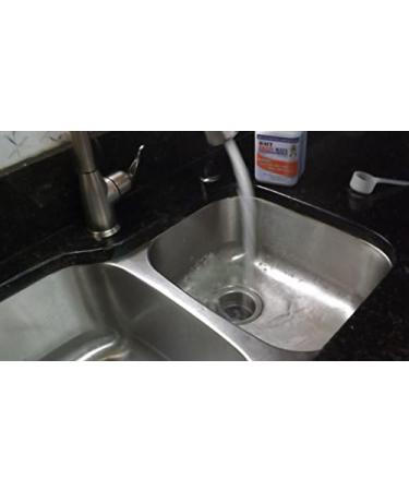 Buy ACT DRAIN MATE 12oz | Effective Drain Cleaner for Clogs | Fast Shipping Worldwide - Buy Online on GoSupps.com