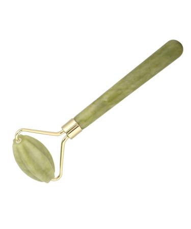 Ankroyu Jade Roller & Gua Sha Set - Ultimate Beauty Facial Massager for Skin Care Muscle Relaxation & Eye Neck Body Treatment - Shop Internationally! - Buy Online on GoSupps.com