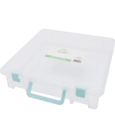Michaels 12 x 12 Scrapbook Case by Simply Tidy  - Buy Online on GoSupps.com