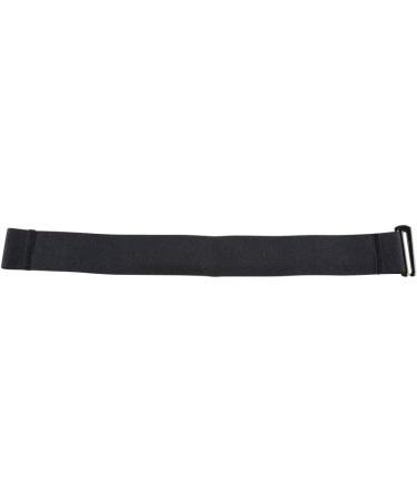 Garmin Heart Rate Breast Belt Extension - 32.5 cm for Dual Run Swim | Up to 142 cm Chest Strap Length - Buy Now! - Buy Online on GoSupps.com