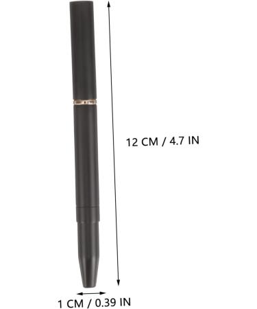 Angoily Makeup Brush Lip Applicators Eye Creams Eye Cream Applicator Tool Makeup Applicator Lipstick Applicator Wands Concealer Brush Wand Lip Balm Applicator Lipstick Brush Set - Buy Online on GoSupps.com