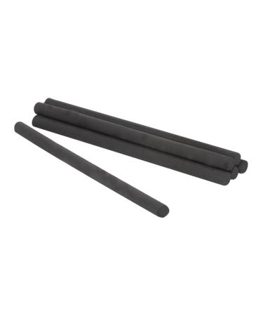 OHPHCALL 30pcs Rolls chinese moxibustion stick chinese stick Chinese medicine moxibustion stick on moxibustion moxa sticks moxibustion bars wormwood stick Chinese moxa natural China Size 2 Black