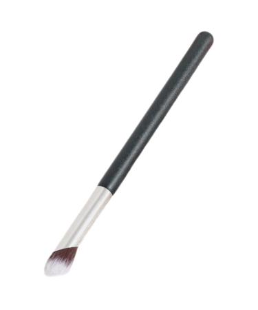 Housoutil Concealer Brush Angled Foundation Brush Face Blending Brush Eye Brush Make up Brush Powder Brush Makeup Foundation Makeup Brush Eye Makeup Brush Artificial Fiber Nose Mini