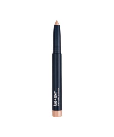 Lune+Aster RealGlow Eye Illuminator - Universal vegan champagne illuminator highlights to effortlessly emphasize eyes for a wide-eyed effect. - paraben free phthalates free gluten free
