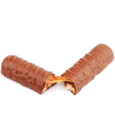 3 x Twix Milk Chocolate Biscuit Snack Bars Multipack 4x40g Delicious Tasty And Twisty Treat Gift Hamper For Birthday Christmas Sold By Kidzbuzz - Buy Online on GoSupps.com