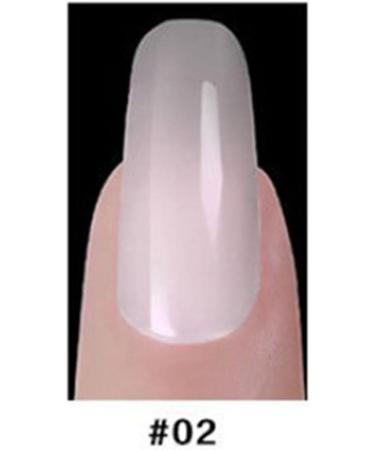 harayaa Nail Strengthener Gel for DIY Manicures - 15ml 2 - Buy Online on GoSupps.com