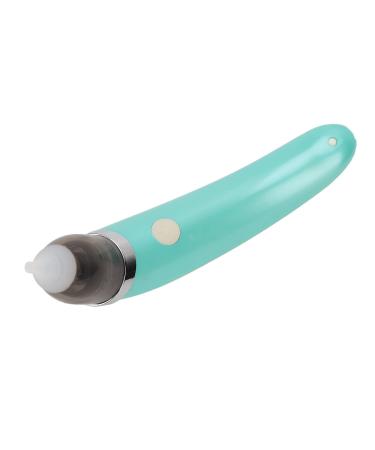 Electric Nose Suction Automatic Silicone Tip Rechargeable Baby Electric Nose Sucker 5 Gear for Earwax