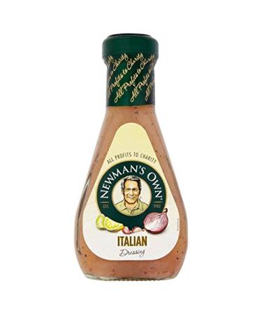 Newman's Own Clean Dressing 250ml Italian by Newman