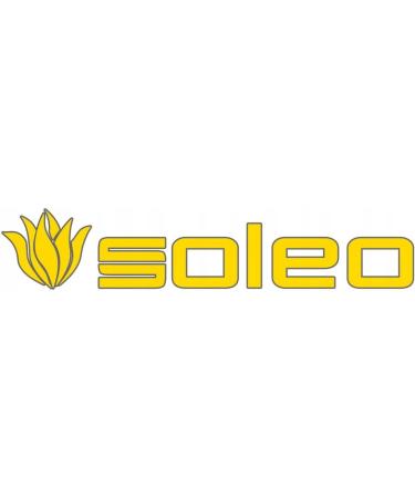  Soleo Soleo Tan Technology Dark Bronzer Powerful Bronzer 15ml - Buy Online on GoSupps.com