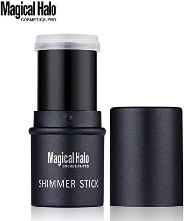 FILFEEL Highlighter Stick Highlight Powder Shade Contour Makeup Foundation Stick(2) - Buy Online on GoSupps.com