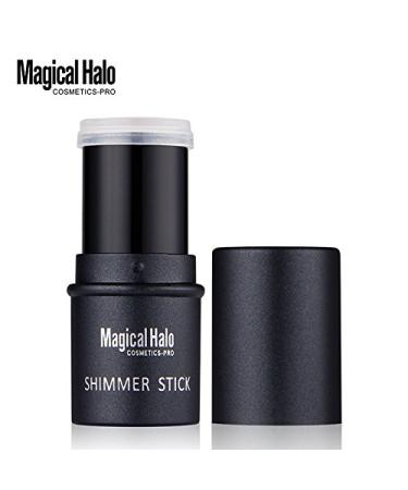 Highlighter Stick & Powder Contour Makeup | Shade 02# - International Shipping Available - Buy Online on GoSupps.com