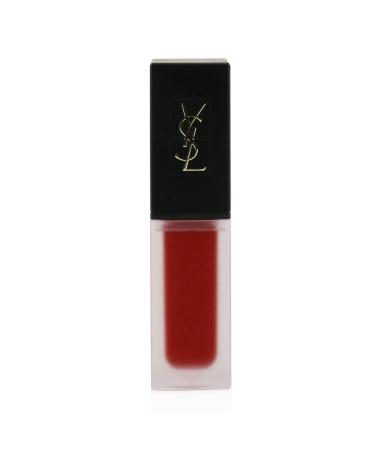 Yves Saint Laurent Tatouage Couture Velvet Cream 205 Luxury Matte Stain Makeup for Ladies International Shipping Available - Buy Online on GoSupps.com
