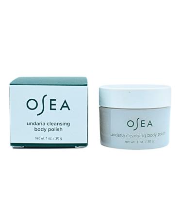 OSEA Undaria Cleansing Body Polish