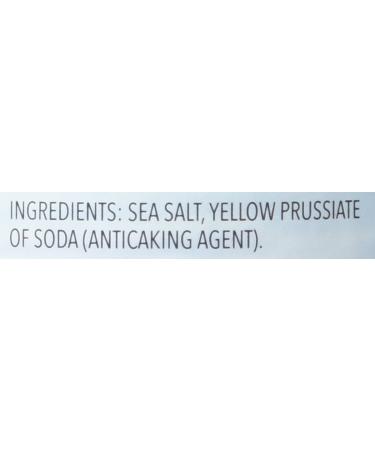 Morton's Sea Salt Coarse - Pack of 2 | Premium Quality Salt for Cooking and Seasoning - Buy Online on GoSupps.com