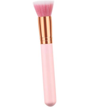 Baluue 2pcs Makeup Brush for Woman Fine Bristles Professional Makeup Brush Blush Brush Makeup Brushs - Buy Online on GoSupps.com