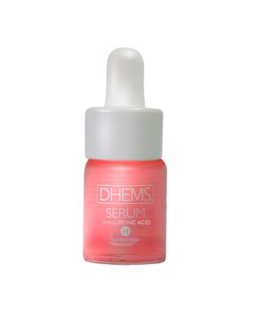 Hyaluronic Acid Serum concentrated ultra-moisturizing fluid which repairs regenerates and has an immediate tightening effect due to its ingredients (Hyaluronic Acid Serum)