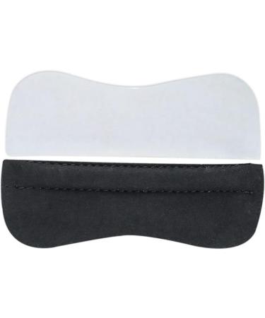 FRCOLOR Heel Stickers - 4 Pairs of Cushioned Shoe Stickers for Men & Women - Comfortable Heel Cushions & Foot Care - Buy Online on GoSupps.com