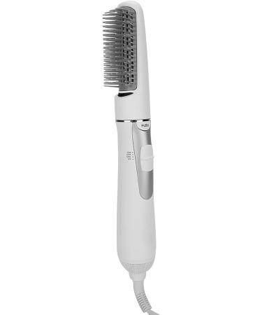 Tescom Hair Dryer Br 2 In 1 Hair Dryer Comb Multifunctional Professional Electric Household Hair Dryer hine Combus Plug 110V - Buy Online on GoSupps.com