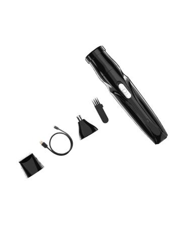 minkissy 1set Nose Hair Organ Men and Women Removal Device Abs