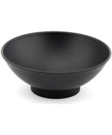 Angoily Stainless Steel Shaving Bowl & Brush Holder - 2-Stall Rapid Rack for Men | Ideal for Home & Hotel Use - Buy Online on GoSupps.com