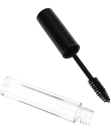 FOMIYES 6pcs Empty Eyelashes Bottle Mascara Bottles and Wands Empty Tube Air Traffic Control Container - Buy Online on GoSupps.com