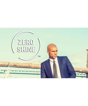 Zero Shine 2.0 Scalp Aftercare - Moisturizing & Mattifying for Bald Scalps & SMP | Best International Shipping - Buy Online on GoSupps.com