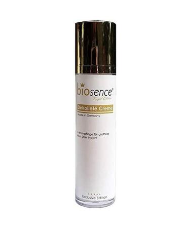 Biosence cleavage cream 50ml
