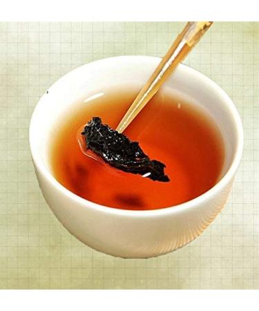 Chinois Noir Oolong Th Th Frais Naturel Th 125g (0.28LB) Th Tikuanyin Th Noir Th Vert Alimentaire Th Rouge Tikuanyin oolong - Buy Online on GoSupps.com