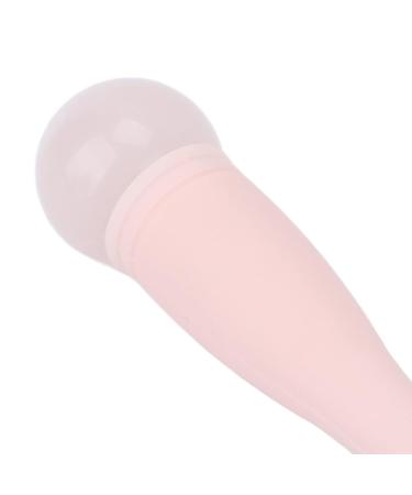 Silicone Eye Cream Spatula | Makeup Mask Spoon | Beauty Scoop Wand - Buy Online on GoSupps.com