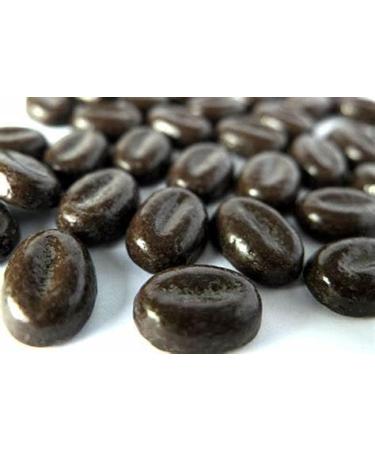 Barry Coffee Bean Shape Chocolate Candy 200g - Chocolate and Mocha Paste - MOKA BEANS