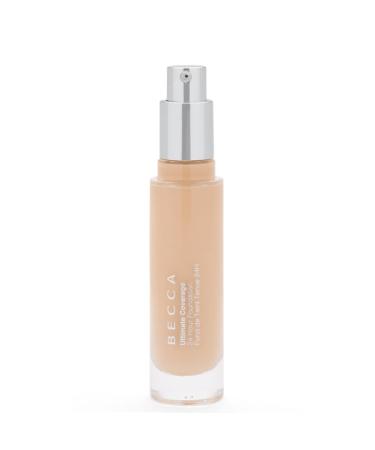 Becca Ultimate Coverage 24-Hour Foundation in Desert - Long-Lasting Full Coverage - Buy Online on GoSupps.com