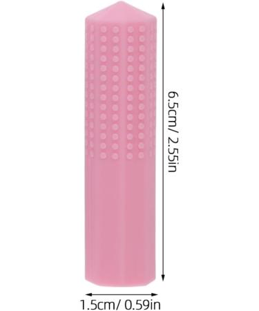 DIYEAH 8pcs Pencil Toppers For Sensory Kids Pencil Caps Chewable Pencil Caps Chewing Brick Tool For Student - Buy Online on GoSupps.com