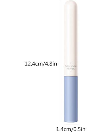 Eyeshadow Primer 4 Colors Eyeshadow Primer with Matte Neutral Creamy Eyeshadow Set Lightweight High-pigmented and Waterproof Long Lasting Matte Eyeshadow for Girl - Buy Online on GoSupps.com