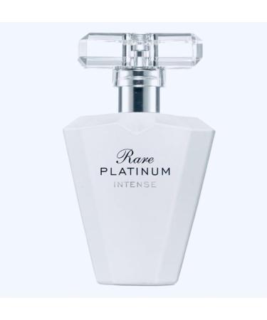 Rare Platinum Intense Eau De Parfum 50 Ml - Buy Online on GoSupps.com