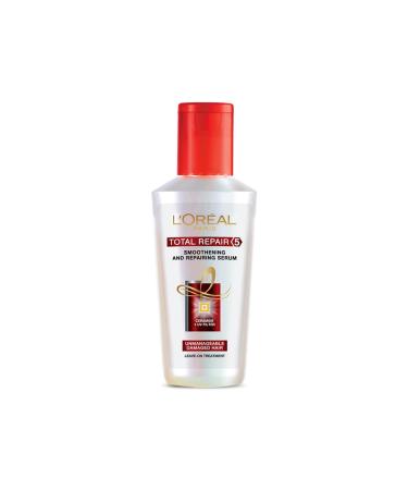 L'Oreal Paris Hair Expertise Total Repair 5 Serum 80ml