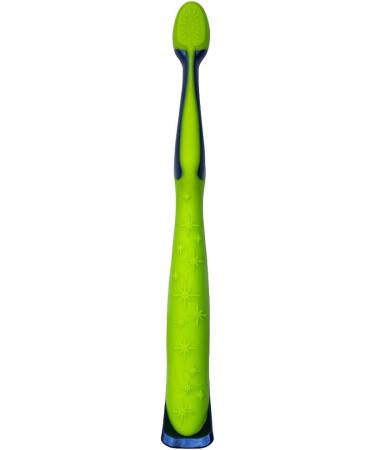 Colgate Marvel Spider-Man Kids Toothbrushes - Pack of 4, Extra Soft Bristles - Buy Online on GoSupps.com