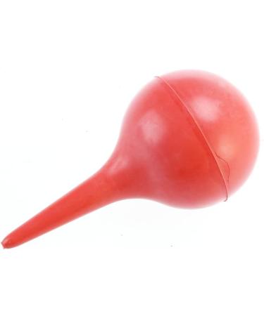 Lurrose Ear Rinse - 150 Pcs Ear Suction Bulb & Syringe Cleaning Ball for Gentle Ear Cleaning | Fast International Shipping - Buy Online on GoSupps.com