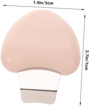 FOMIYES Face Pimple Removal Tool Metal Pimple Extractor Pimple Remover Facial Pimple Remover - Buy Online on GoSupps.com