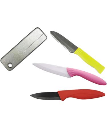Premium Diamond Fishing Hook Sharpener - Portable Mini Groove Tool for Effortless Outdoor Hook Sharpening - Buy Online on GoSupps.com