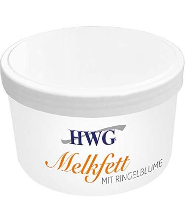 HWG Melkfett with Marigold 250 ml
