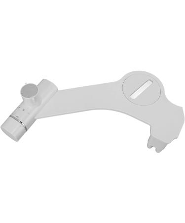 Universal Self-Cleaning WC Bidet Attachment - G1/2 Nozzle Sprayer for Men Women Children & Elderly - International Shipping Available - Buy Online on GoSupps.com