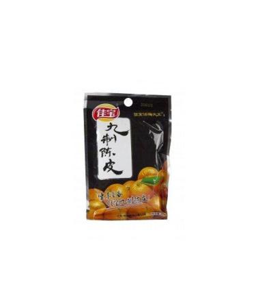 JIABAO Dried Mandarin Peel 45 g