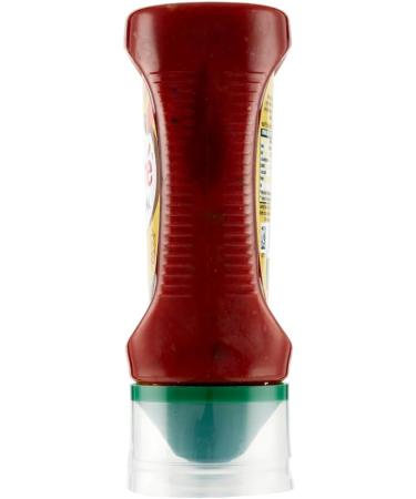  Italian Gourmet E.R. Calv Salsa Messicana 12 Extra Keys Tomato and Chilli Spice Sauce 250ml + Polpa Italian Gourmet 400g - Buy Online on GoSupps.com