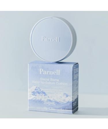  Parnell Glacial Biome Water No-Sebum Cushion 10g - Buy Online on GoSupps.com