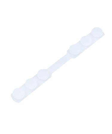 5pcs Adjustable Anti-Slip Ear Hooks - Hearing Protection Grips (Random Color) | International Shipping Available - Buy Online on GoSupps.com