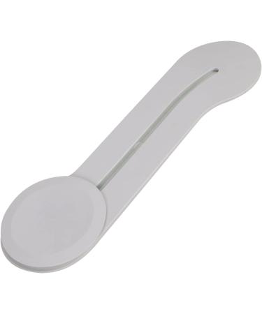 Transfer Board Sliding Board for Wheelchair Transfer Portable S-Shaped Safety Gliding Board System Holds up to 400 Lbs - Buy Online on GoSupps.com