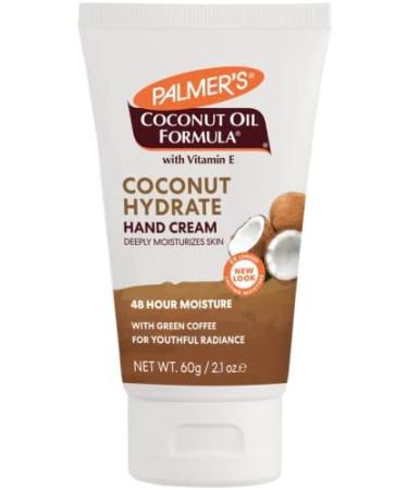  Palmer's Palmer's Coconut Hydrate 3-Pack Hand Moisturizers 60g - Buy Online on GoSupps.com