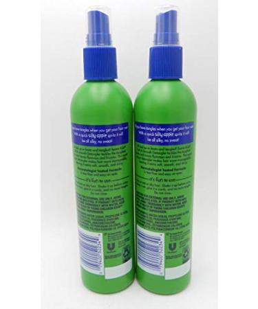 Suave Kids Apple Detangler Spray 10.5 fl. oz - 2 Pack - Buy Online on GoSupps.com