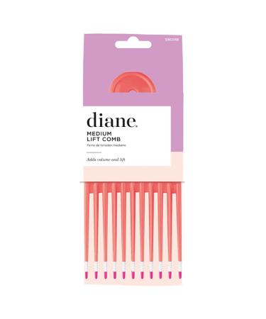 Diane Fromm Mebco Medium Lift Comb 6 Inch - DBC058 - 1 Count - Buy Online on GoSupps.com