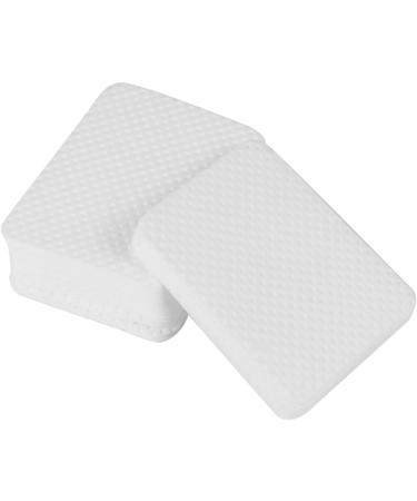 Balacoo 1080 Pcs Face Cushion Manicure Tools - Gel Cleaning Tablets for Nail Polish & Makeup - Ideal for Professional & Home Use - Buy Online on GoSupps.com